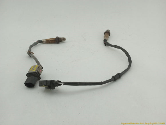 Audi A4 Allroad Pair Of Oxygen Sensors