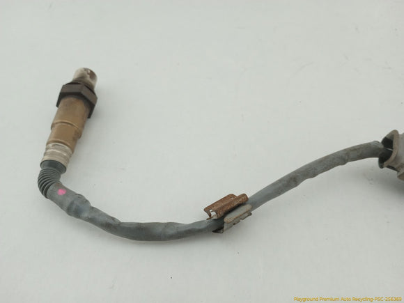 Audi A4 Allroad Pair Of Oxygen Sensors