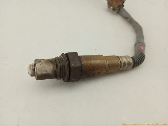 Audi A4 Allroad Pair Of Oxygen Sensors