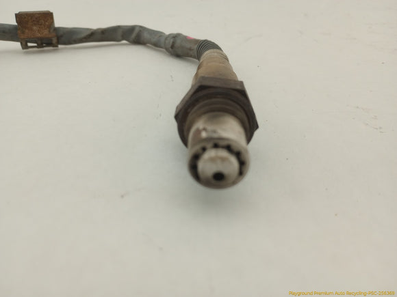 Audi A4 Allroad Pair Of Oxygen Sensors