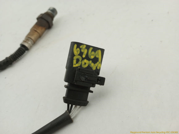Audi A4 Allroad Pair Of Oxygen Sensors