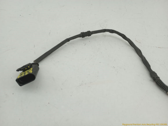 Audi A4 Allroad Pair Of Oxygen Sensors