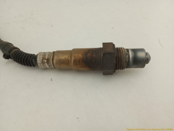Audi A4 Allroad Pair Of Oxygen Sensors