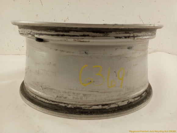 Audi A4 Allroad Single Alloy Wheel 5 Spoke