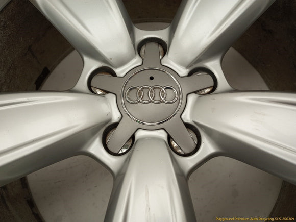 Audi A4 Allroad Single Alloy Wheel 5 Spoke