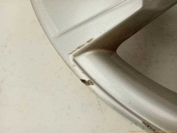 Audi A4 Allroad Single Alloy Wheel 5 Spoke