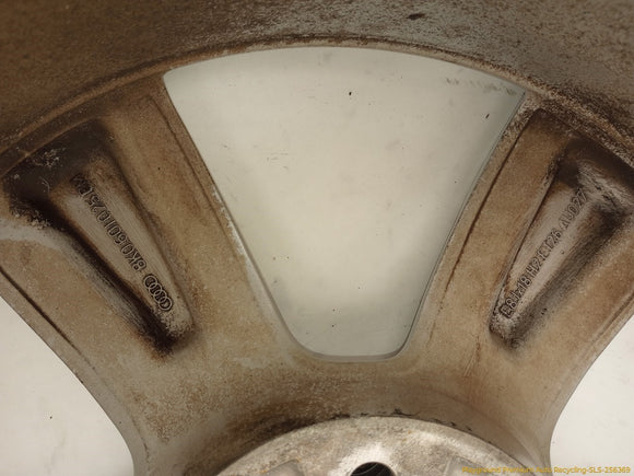 Audi A4 Allroad Single Alloy Wheel 5 Spoke