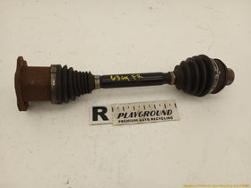 Audi A4 Allroad Passenger Right Front Axle Drive Shaft