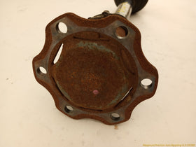 Audi A4 Allroad Passenger Right Front Axle Drive Shaft - 0