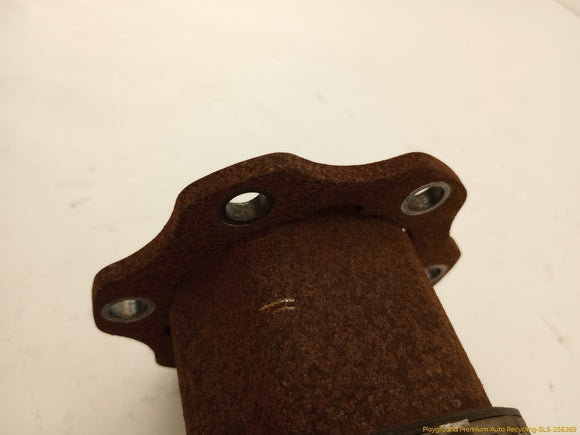 Audi A4 Allroad Passenger Right Front Axle Drive Shaft