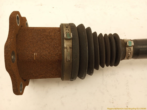 Audi A4 Allroad Passenger Right Front Axle Drive Shaft