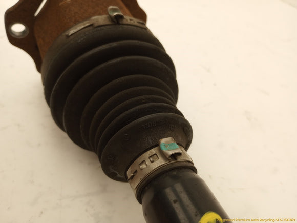 Audi A4 Allroad Passenger Right Front Axle Drive Shaft
