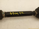 Audi A4 Allroad Passenger Right Front Axle Drive Shaft-6