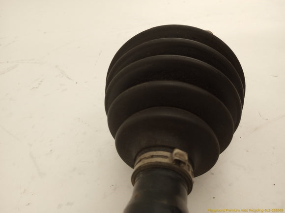 Audi A4 Allroad Passenger Right Front Axle Drive Shaft