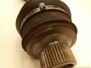 Audi A4 Allroad Passenger Right Front Axle Drive Shaft-8