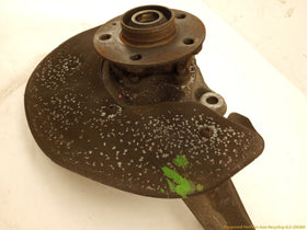 Audi A4 Allroad Passenger Right Front Spindle Knuckle Hub - 0