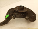 Audi A4 Allroad Passenger Right Front Spindle Knuckle Hub-5
