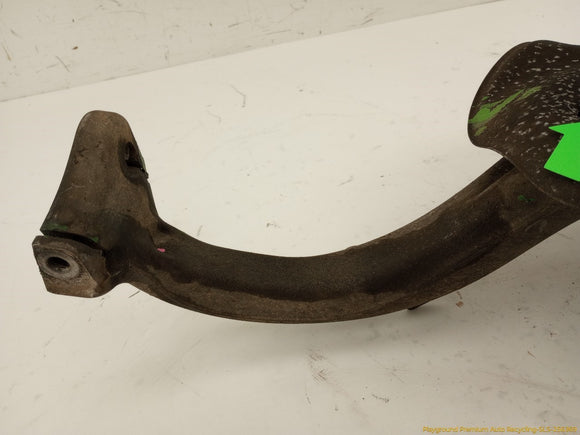 Audi A4 Allroad Passenger Right Front Spindle Knuckle Hub