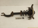 Audi A4 Allroad Passenger Right Front Strut-1