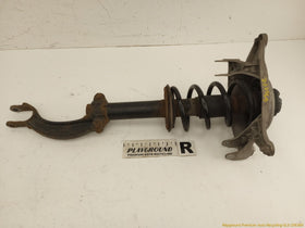 Audi A4 Allroad Passenger Right Front Strut