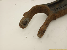 Audi A4 Allroad Passenger Right Front Strut - 0