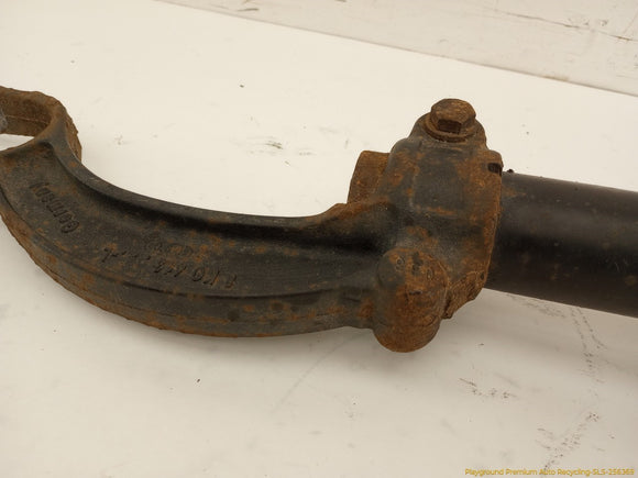 Audi A4 Allroad Passenger Right Front Strut