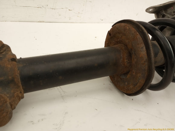 Audi A4 Allroad Passenger Right Front Strut