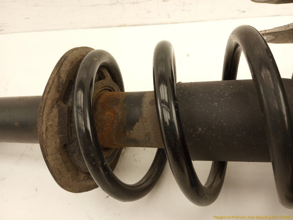 Audi A4 Allroad Passenger Right Front Strut
