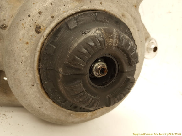 Audi A4 Allroad Passenger Right Front Strut