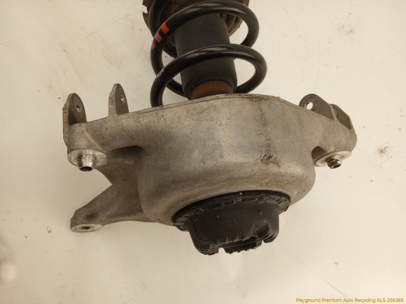 Audi A4 Allroad Passenger Right Front Strut