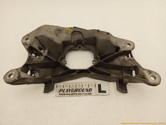 Audi A4 Allroad Transmission Crossmember Subframe