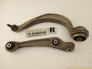 Audi A4 Allroad Pair Of Front Right Lower Control Arms-1
