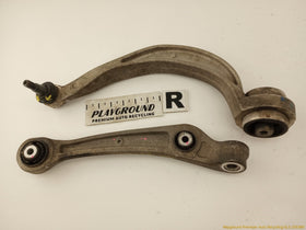 Audi A4 Allroad Pair Of Front Right Lower Control Arms
