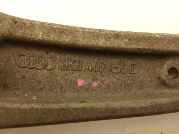 Audi A4 Allroad Pair Of Front Right Lower Control Arms