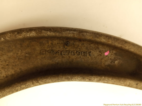 Audi A4 Allroad Pair Of Front Right Lower Control Arms