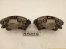 Audi A4 Allroad Pair Of Front Brake Calipers-1