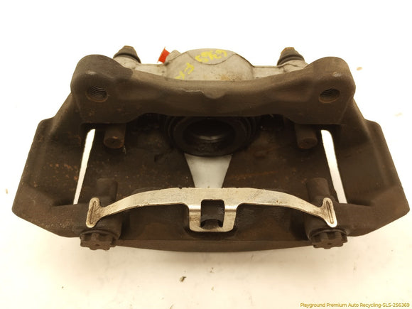 Audi A4 Allroad Pair Of Front Brake Calipers