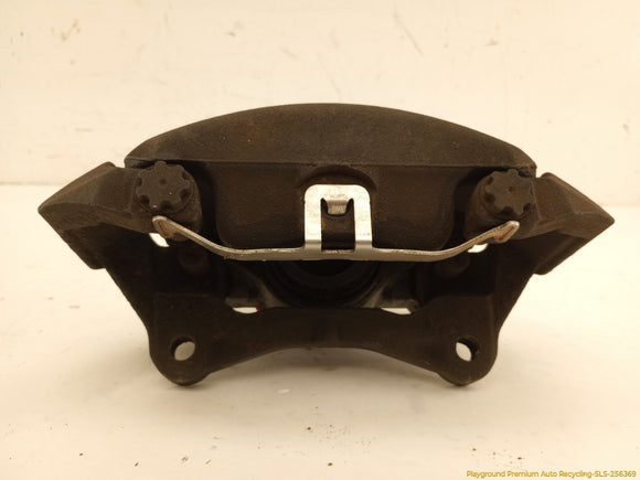 Audi A4 Allroad Pair Of Front Brake Calipers