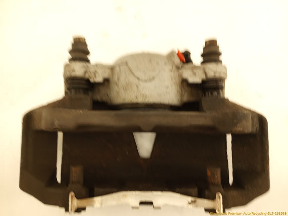 Audi A4 Allroad Pair Of Front Brake Calipers