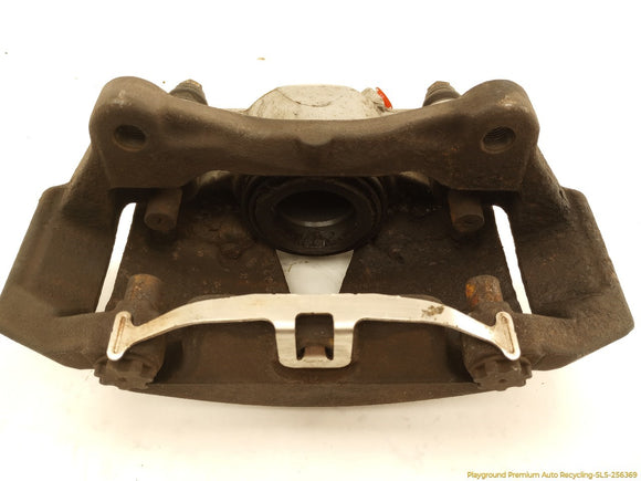 Audi A4 Allroad Pair Of Front Brake Calipers