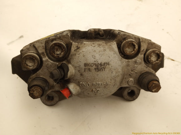 Audi A4 Allroad Pair Of Front Brake Calipers