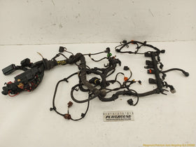 Audi A4 Allroad Engine Wire Harness