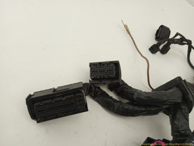 Audi A4 Allroad Engine Wire Harness - 0
