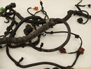 Audi A4 Allroad Engine Wire Harness-5