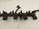 Audi A4 Allroad Engine Wire Harness-9