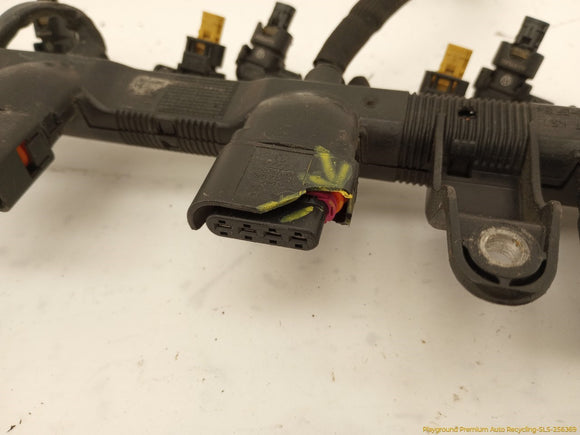 Audi A4 Allroad Engine Wire Harness