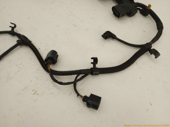 Audi A4 Allroad Engine Wire Harness