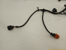 Audi A4 Allroad Engine Wire Harness-12