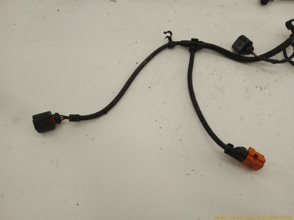 Audi A4 Allroad Engine Wire Harness