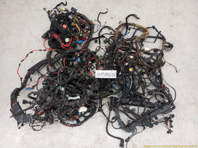 BMW 645CI Full Wire Harness